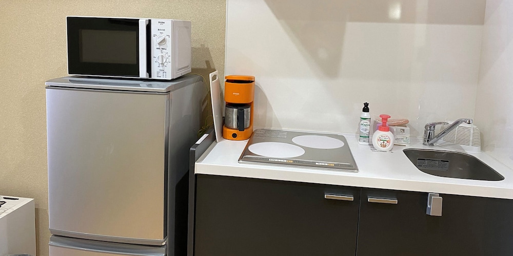 Basic Apartment, 1 Bedroom, Non Smoking - Photo 3