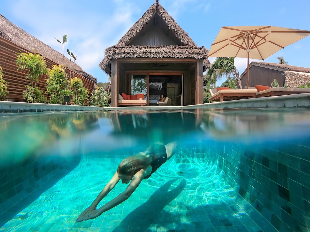 Hideaway Pool Villa