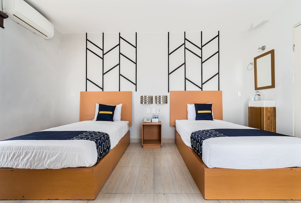 Standard Twin Room - Photo 3