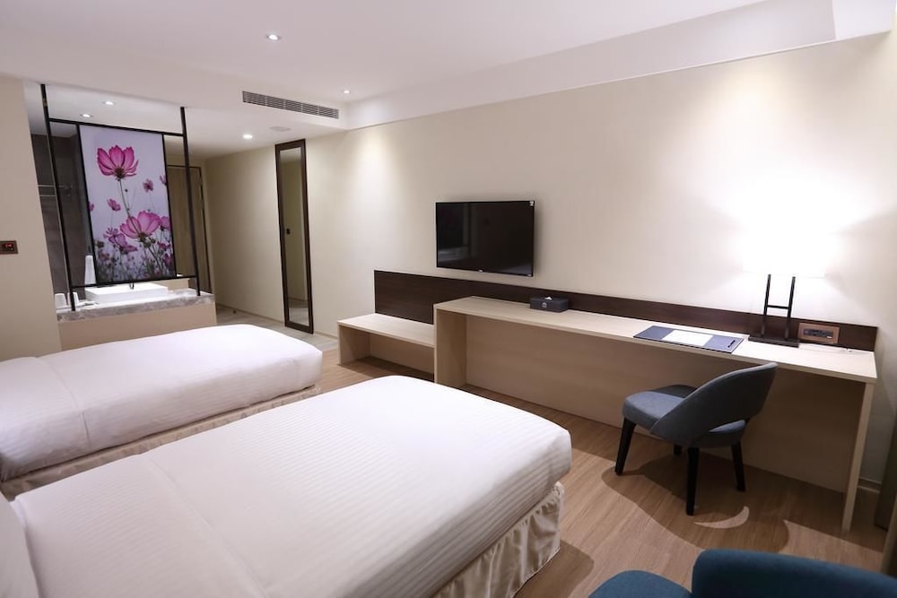 Double Room photo 2