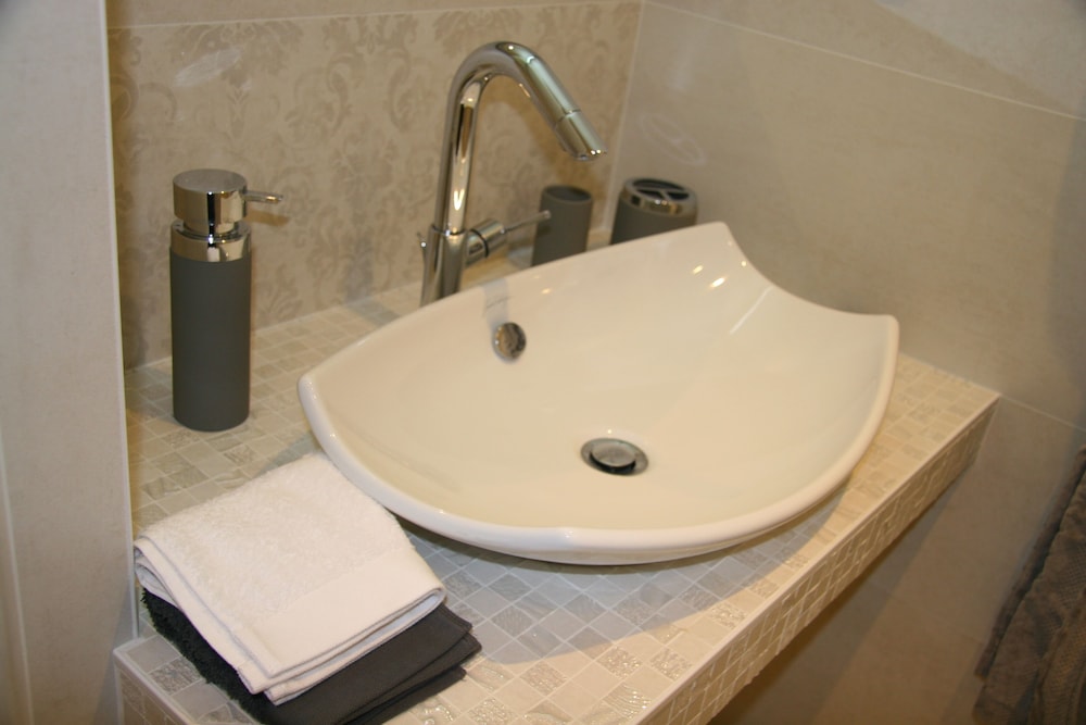 Family Suite (Mille et une bulles ) photo 3
