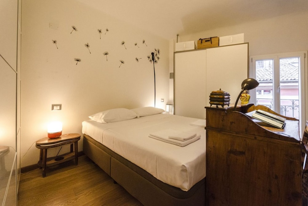 Apartment, 2 Bedrooms