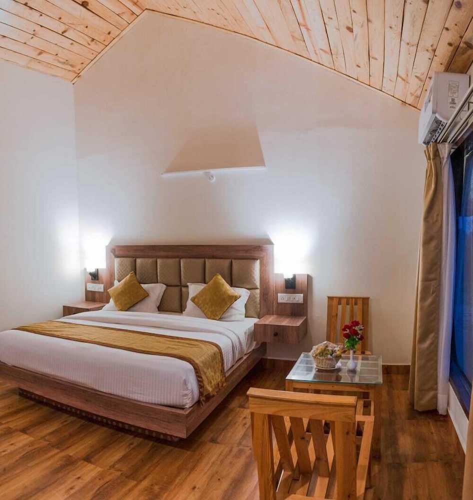 Deluxe Double Room photo 1