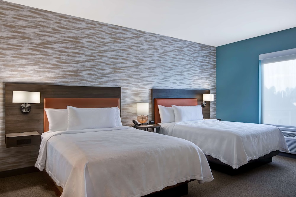 Studio, 2 Queen Beds, Accessible, Bathtub (Mobility) - Photo 2
