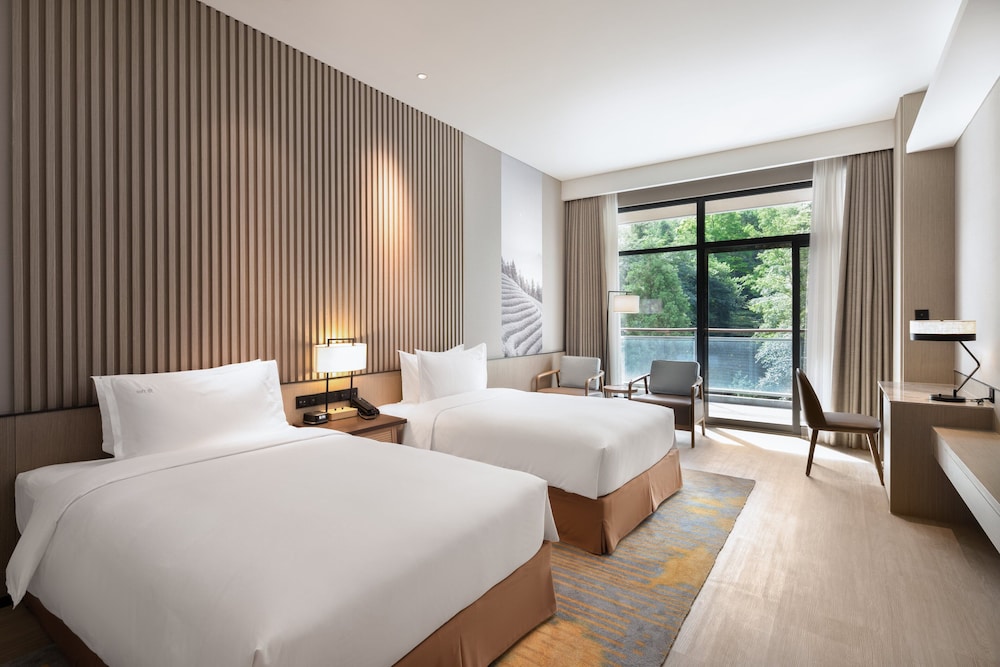 Standard Room, 2 Twin Beds
