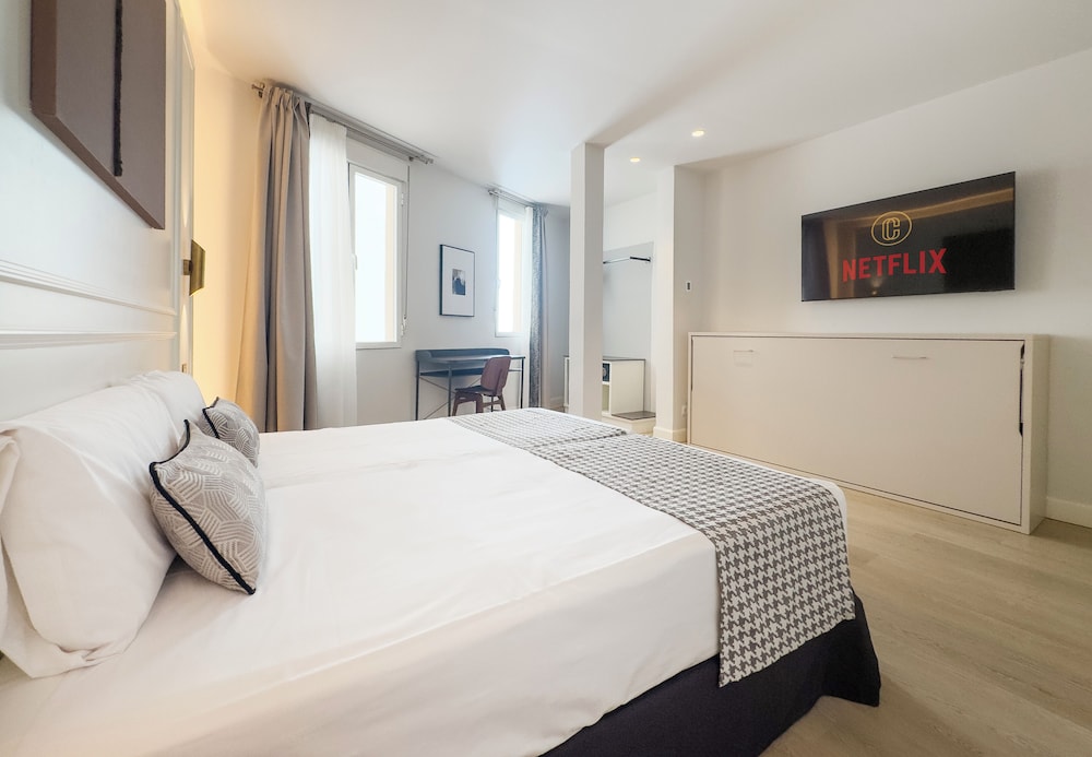 Family Triple Room