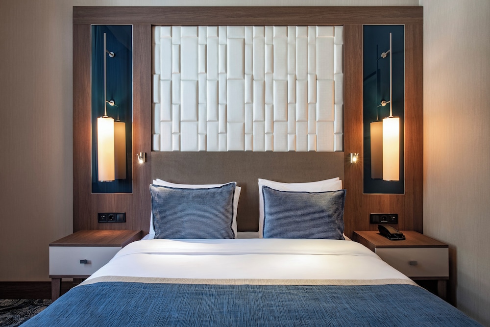 Standard Room, 1 Double Bed - Photo 2