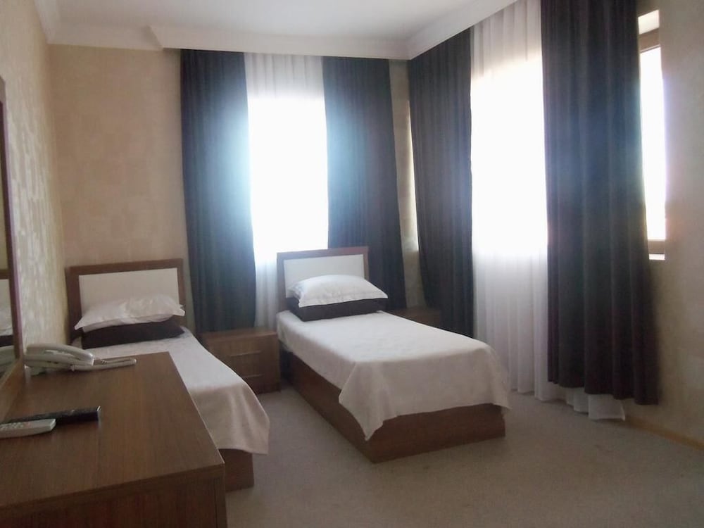 Standard Twin Room photo 1