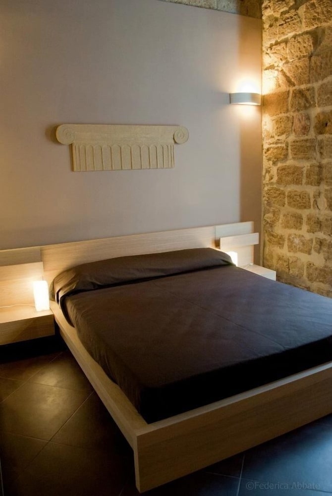Superior Double Room, Courtyard View photo 1