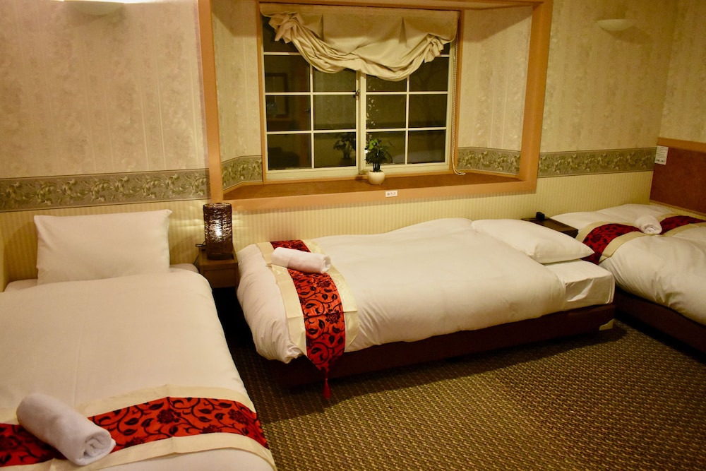 Standard Triple Room photo 1