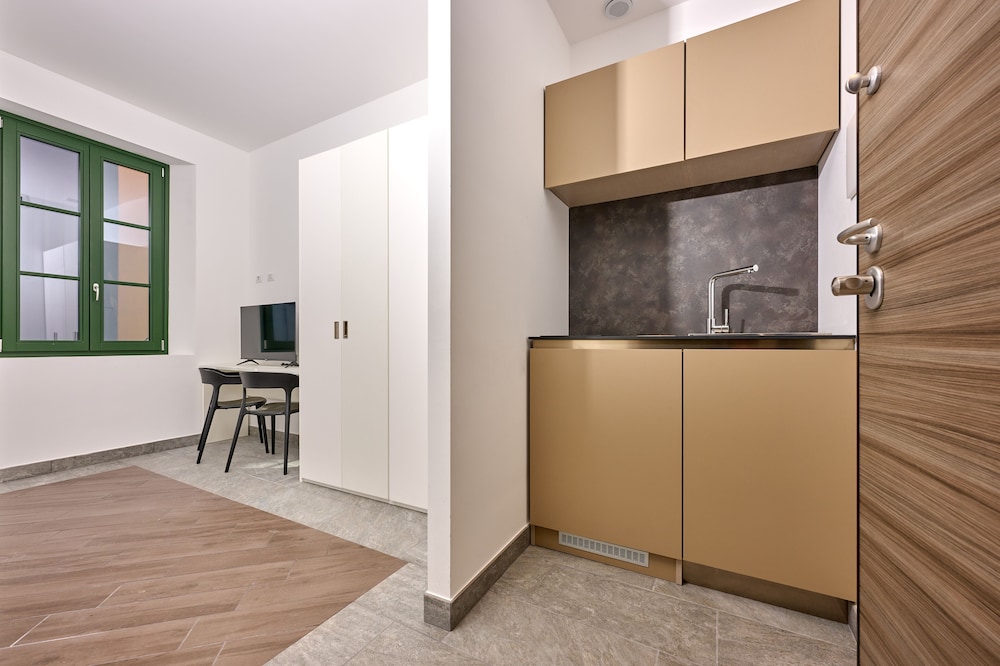 Romantic Apartment