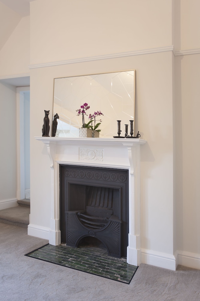 Double Room (Foxglove) photo 3
