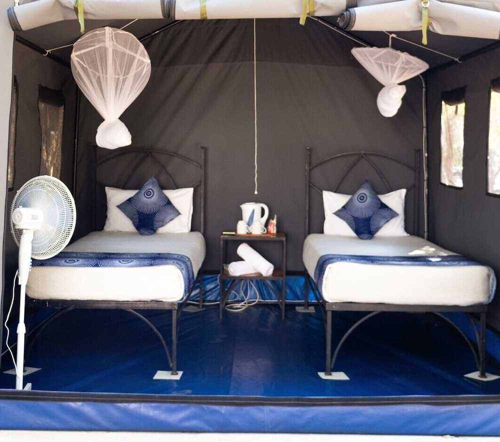 Basic Tent photo 2