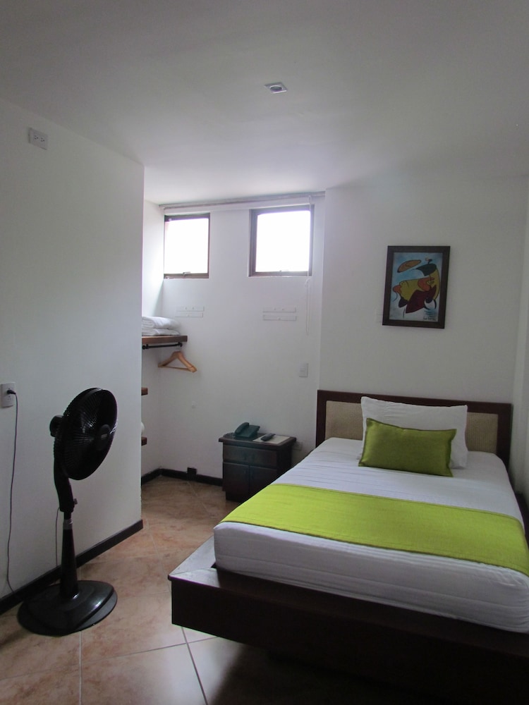 Single Room
