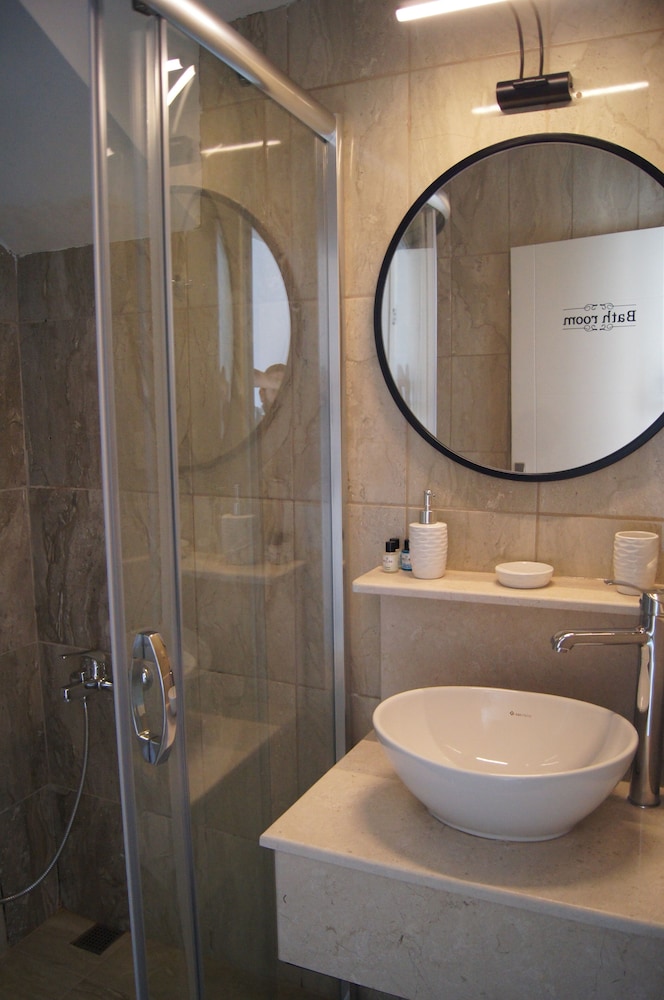 Double Room, 1 Double Bed, Balcony, Sea View photo 2