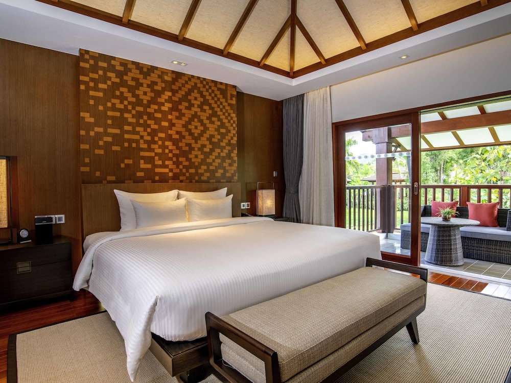 Deluxe Suite, 1 King Bed