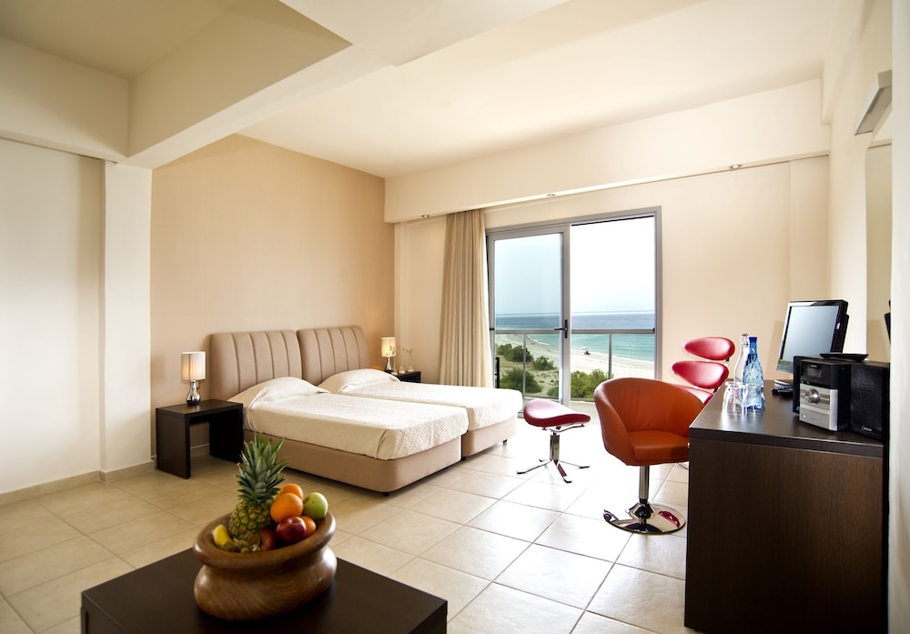 Deluxe Double Room - Photo 5