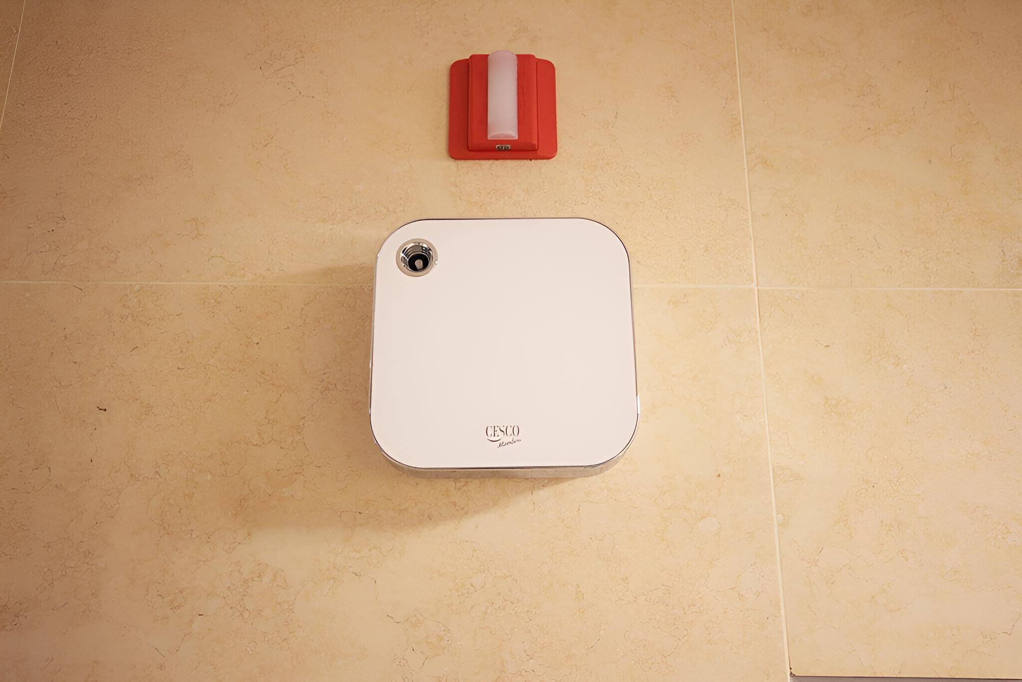 Room (General room (hot water mat room insp) - Photo 15