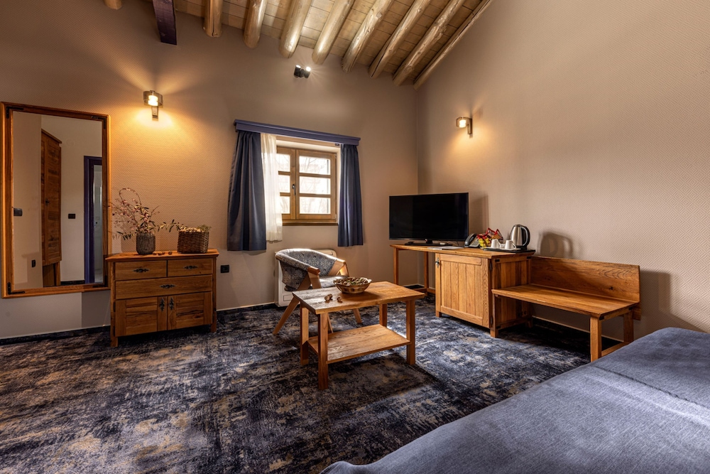 Superior Double or Twin Room, Connecting Rooms photo 3