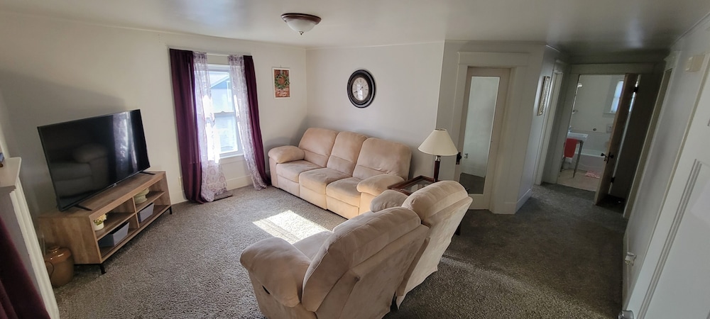 Family Apartment photo 1