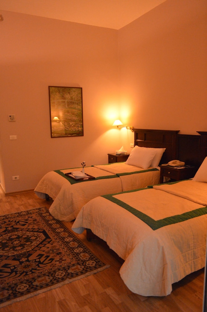 Twin Room photo 1