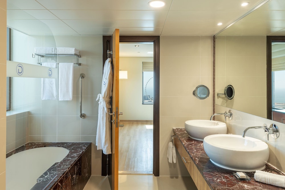 Duplex Suite, 1 Bedroom, Non Smoking