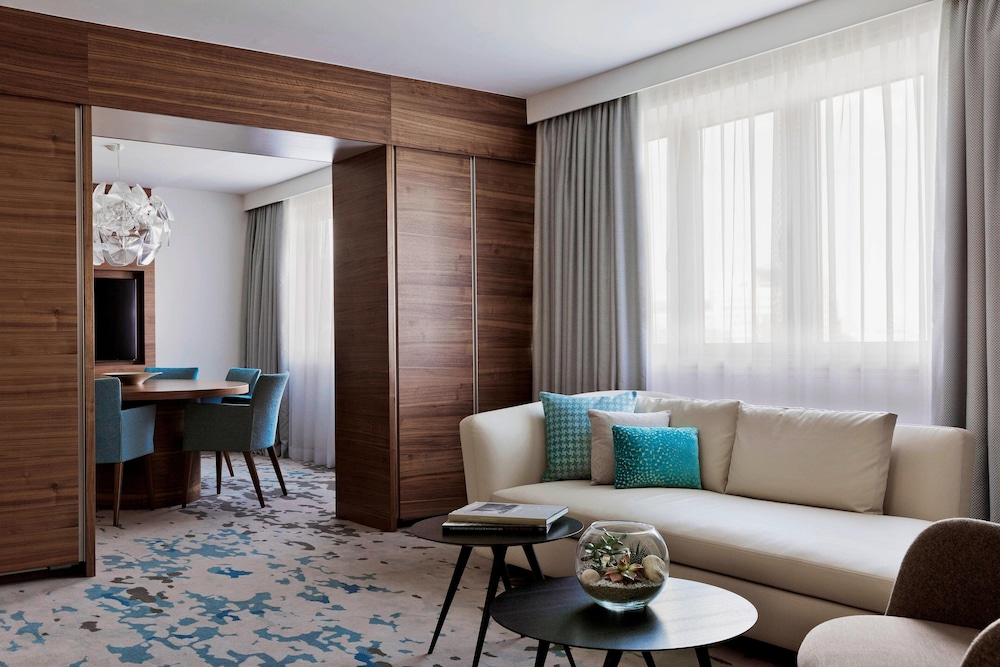 Club Suite, 1 Bedroom photo 3