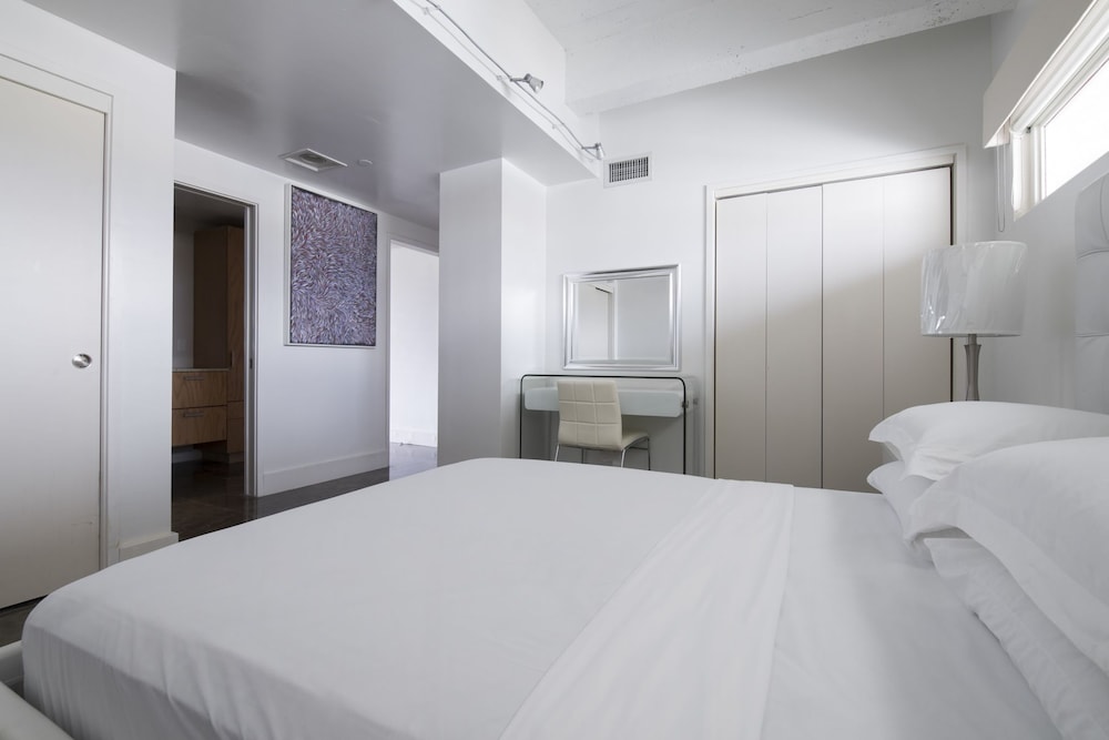 Luxury-Prime-2BR-Condo On Ocean Drive, Billede 7