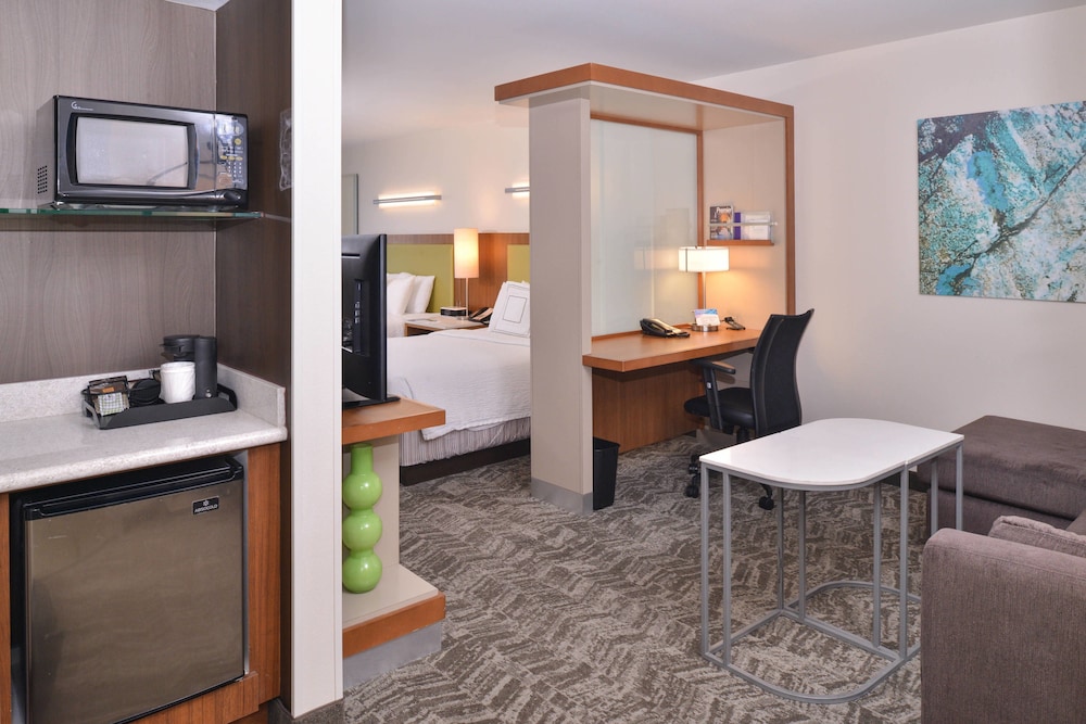 Studio Suite, 2 Queen Beds - Photo 1