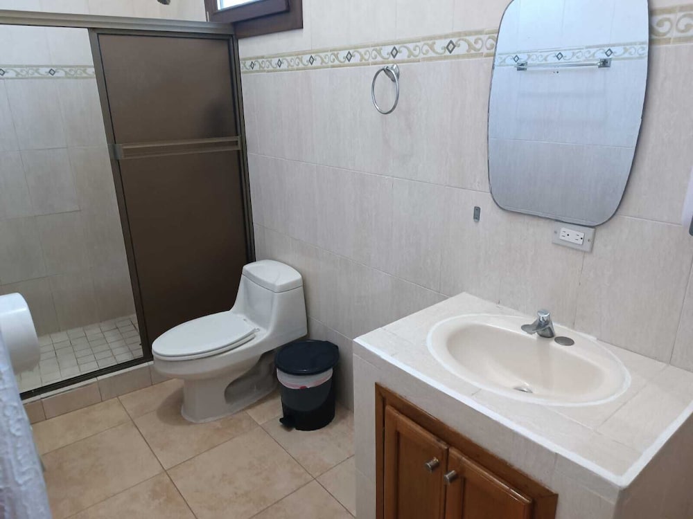 Basic Triple Room