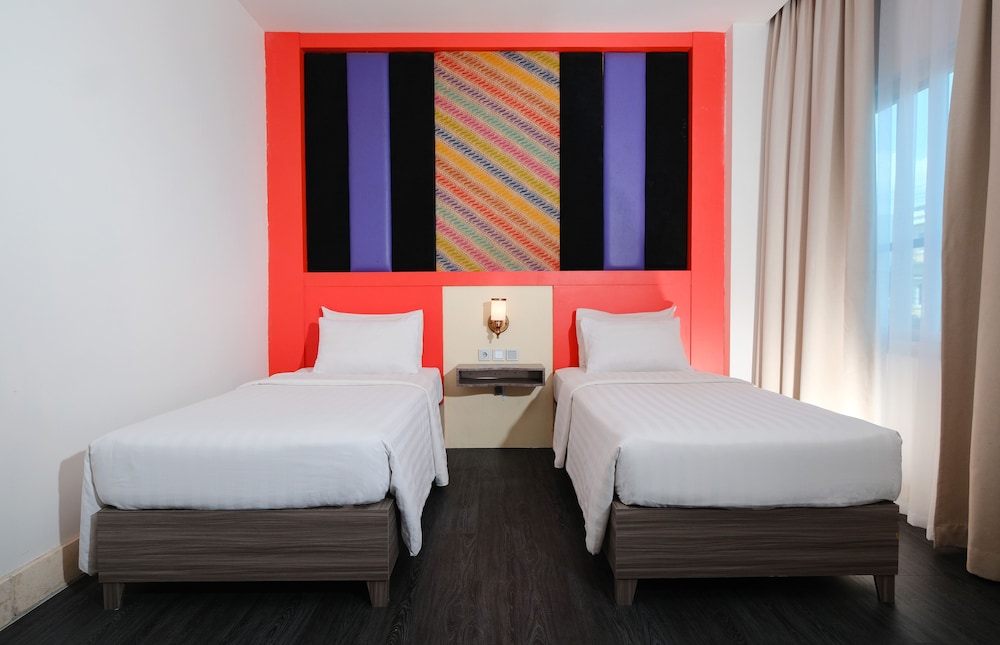 Grand Twin Room photo 2
