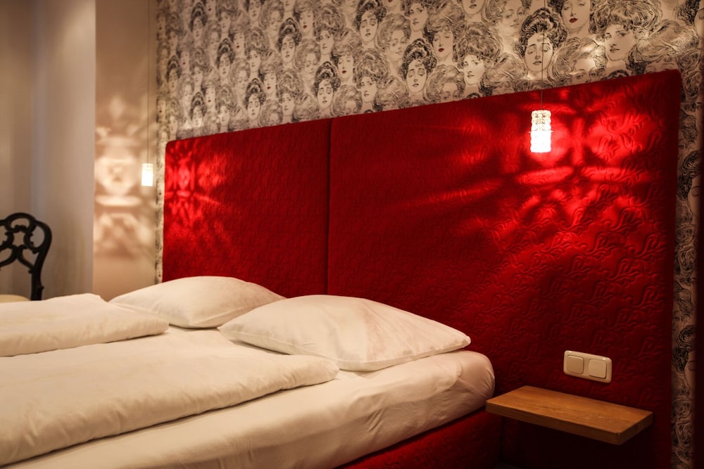 Superior Double Room - Photo 5