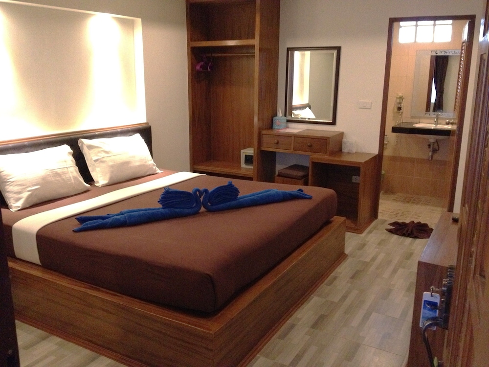 Premium Double Room photo 1