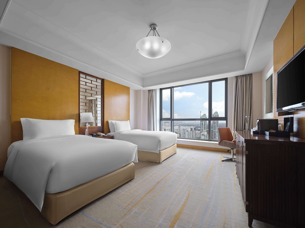 Deluxe twin room - Photo 6