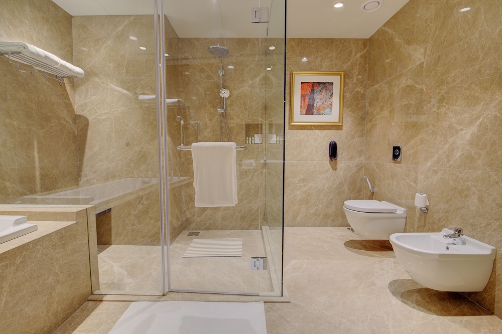Presidential Suite photo 3