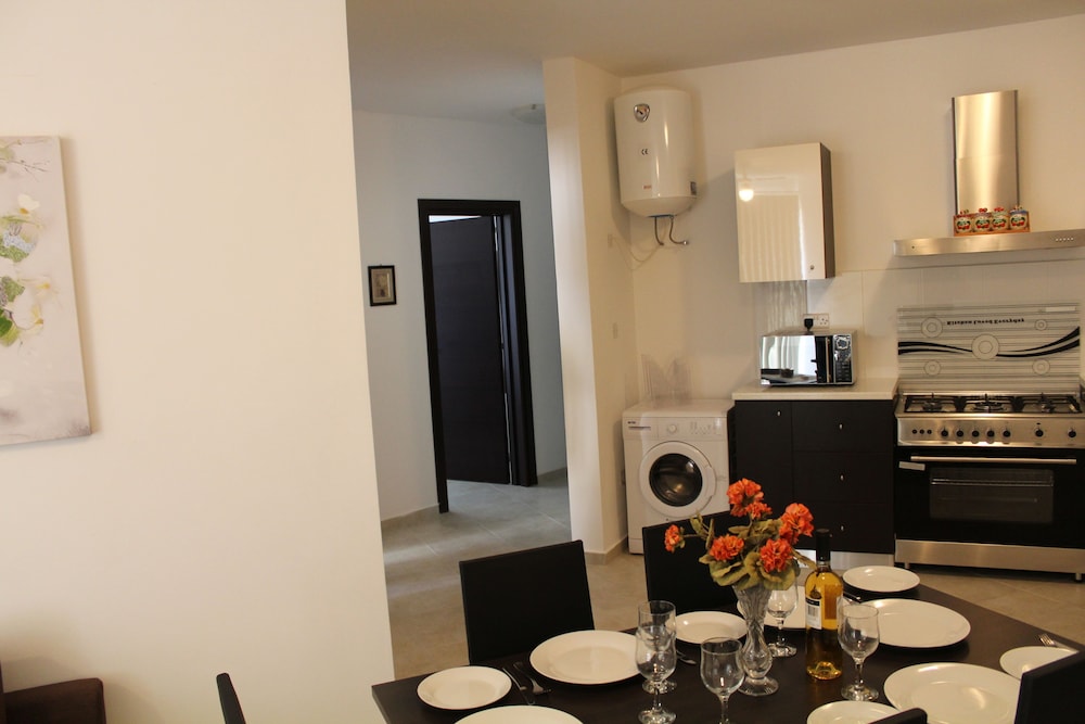 Comfort Apartment, 3 Bedrooms photo 3
