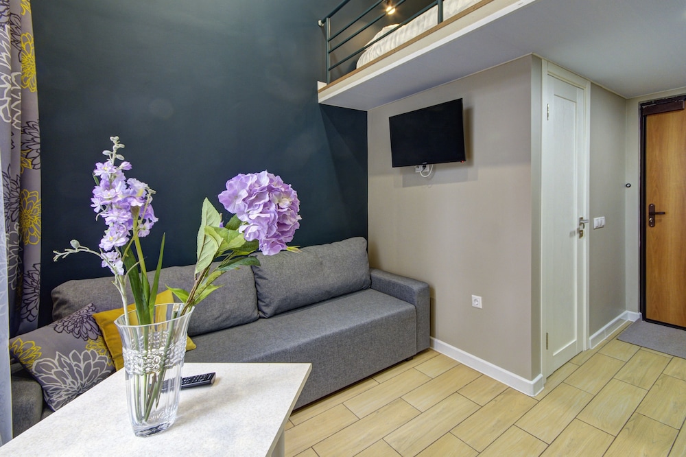 Apartment (Duplex, 2)