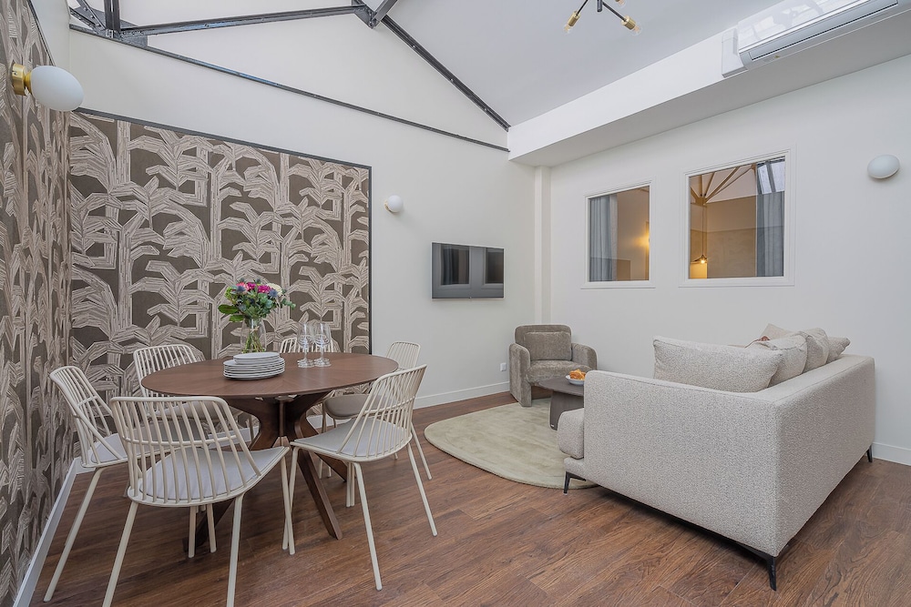 Loft photo 3