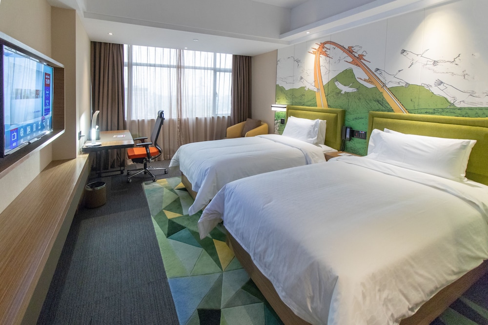 Comfort Room