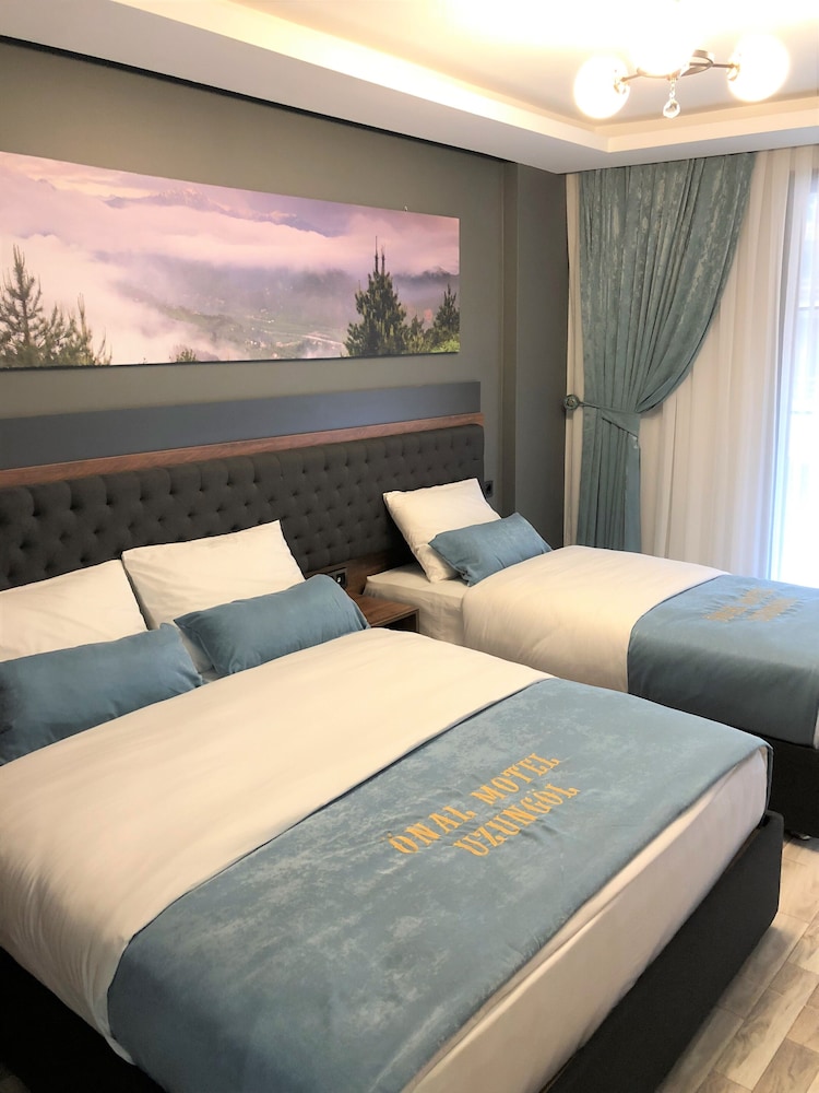 Suite 1+1 Room with Lake View photo 1