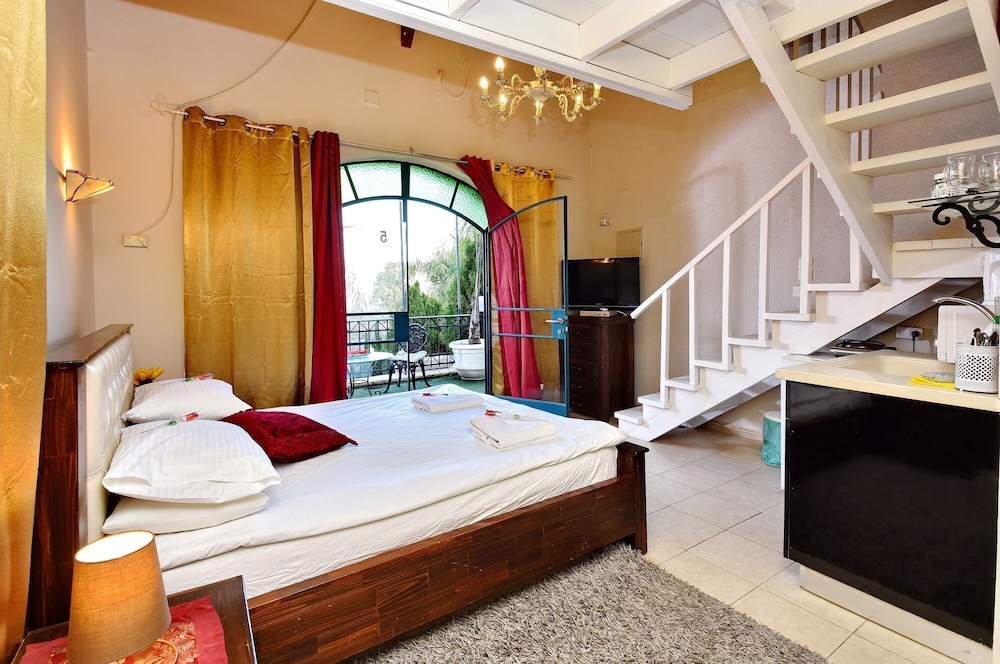 Gallery Suite photo 3
