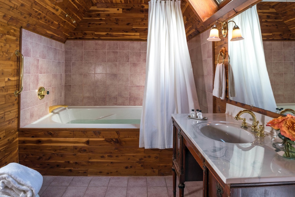 Premium Suite, 1 King Bed, Private Bathroom photo 2