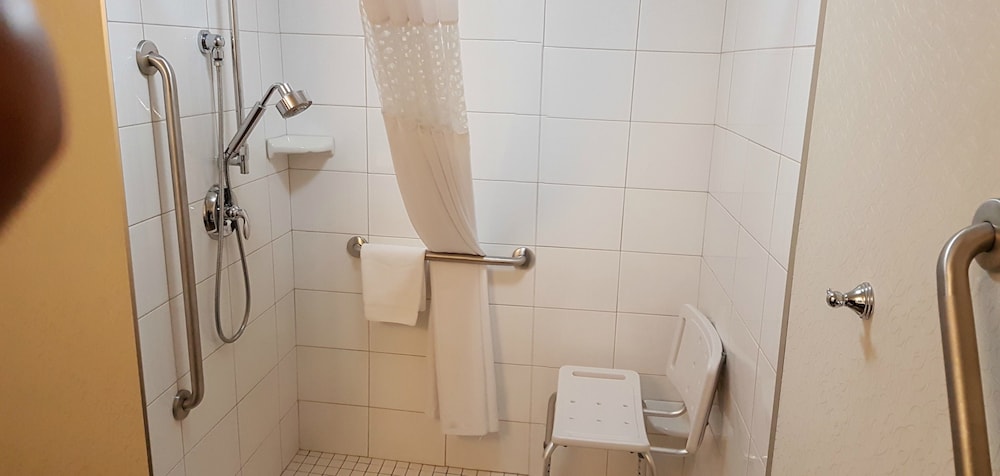 Standard Room, 1 King Bed, Accessible, Non Smoking