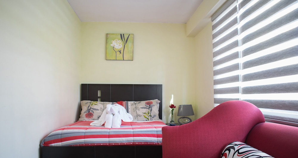 Executive Suite, 1 Queen Bed