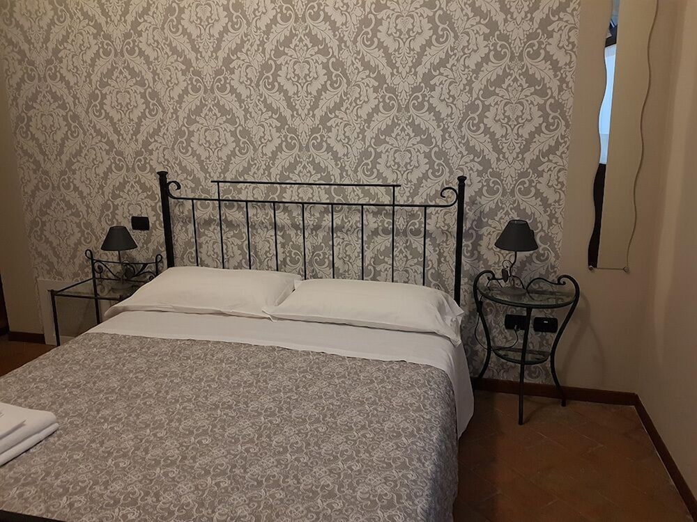 Apartment, 1 Bedroom (6 persons)