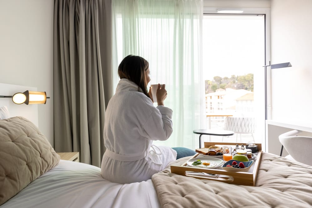 Standard Room - Photo 9