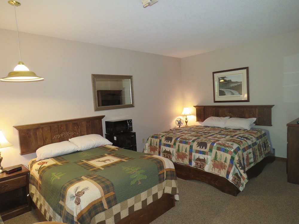 Senior Room, Accessible, Kitchen photo 3
