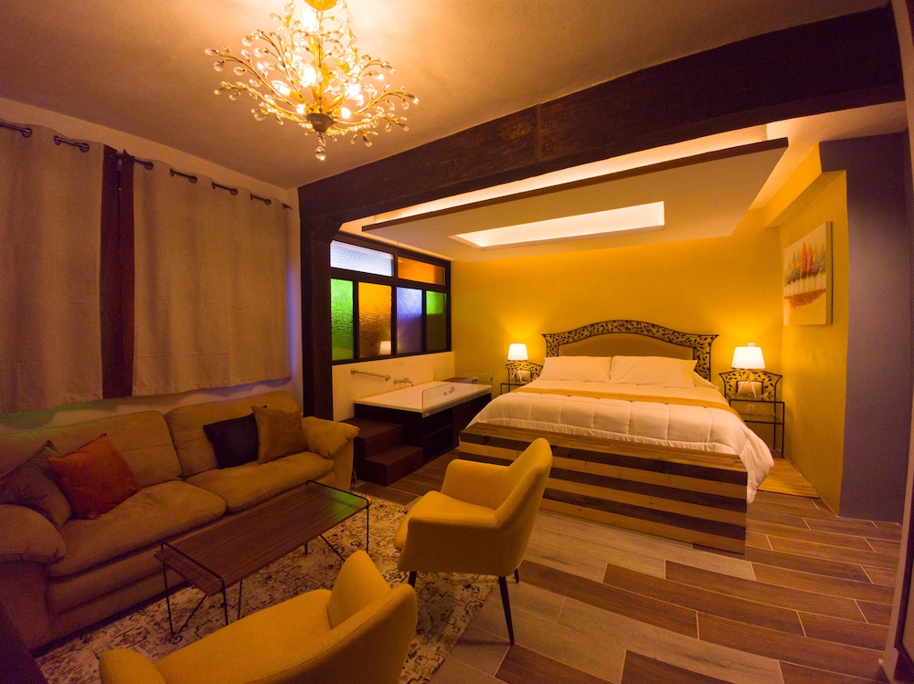 Romantic Studio Suite