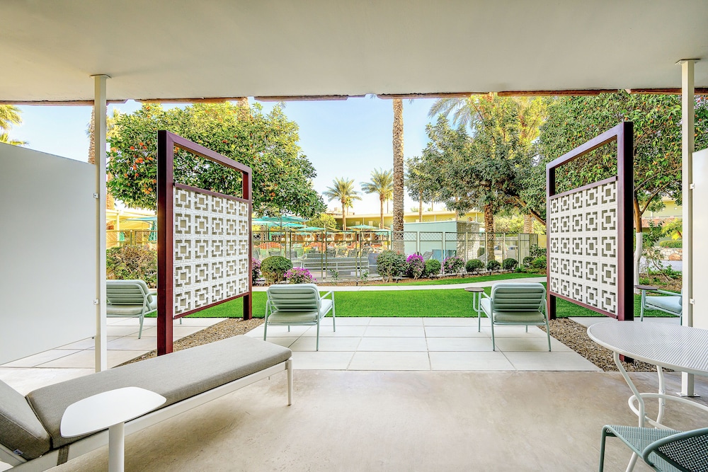 Cabana Double photo 1