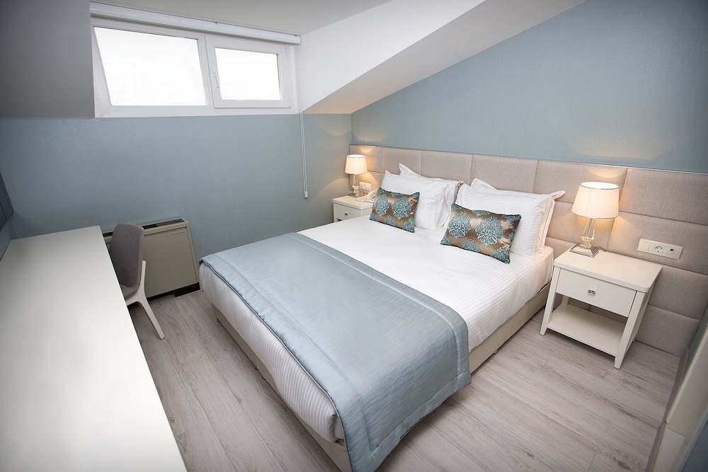 Loft, 1 Double Bed photo 2